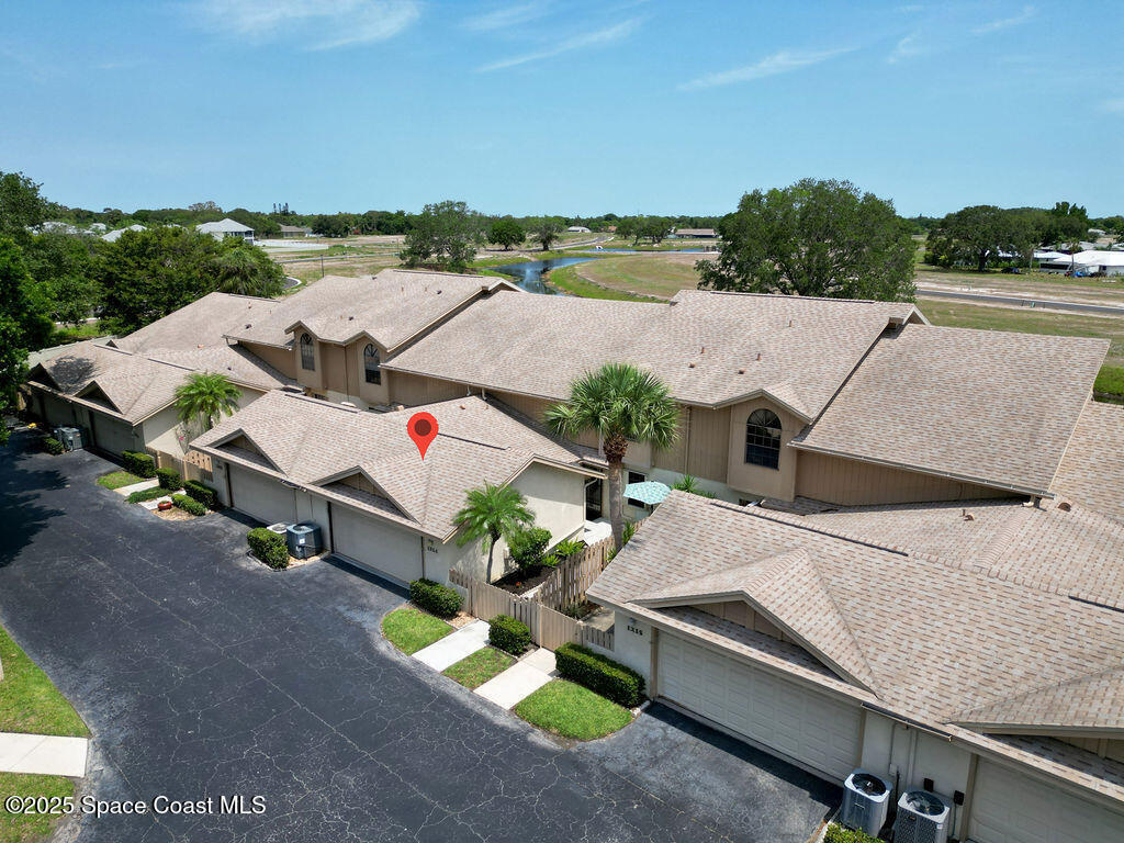 1214 Island Green Drive, Palm Bay, FL 32905