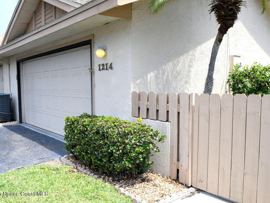 1214 Island Green Drive, Palm Bay, FL 32905