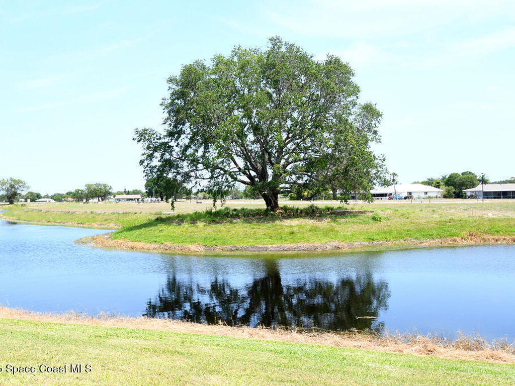 1214 Island Green Drive, Palm Bay, FL 32905