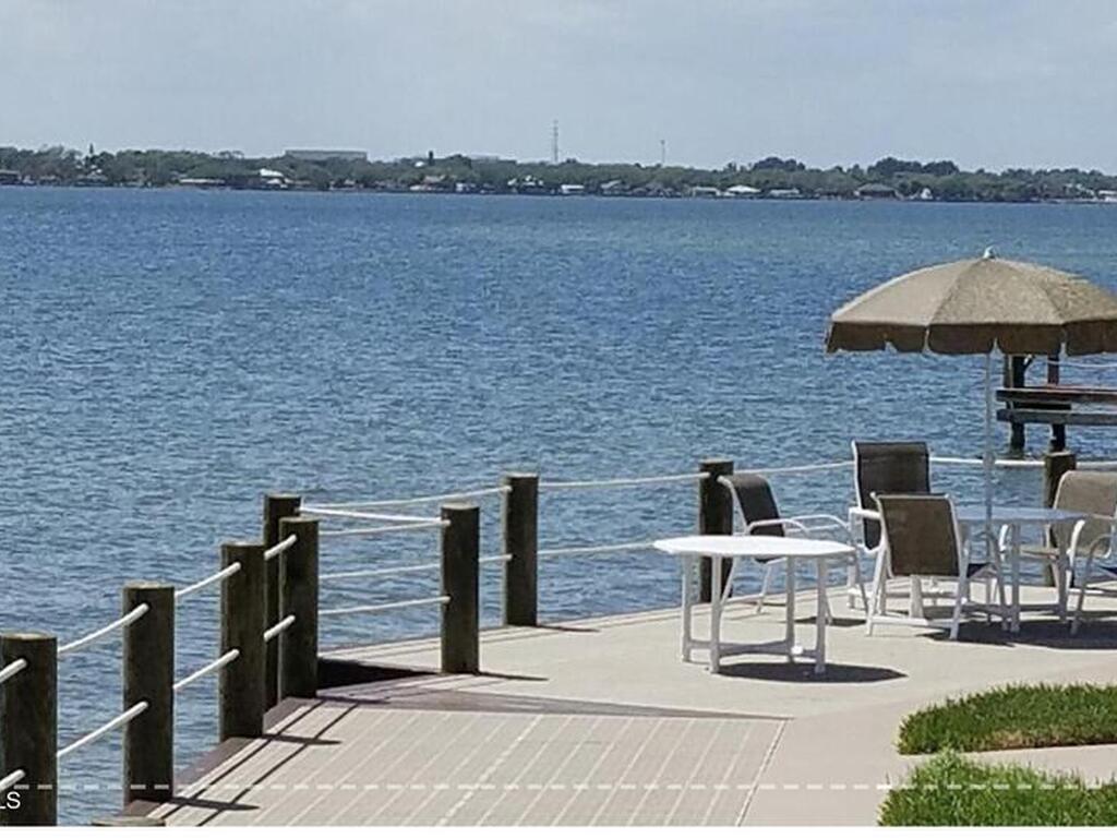 773 Carousel Lane, Melbourne Beach, FL 32951