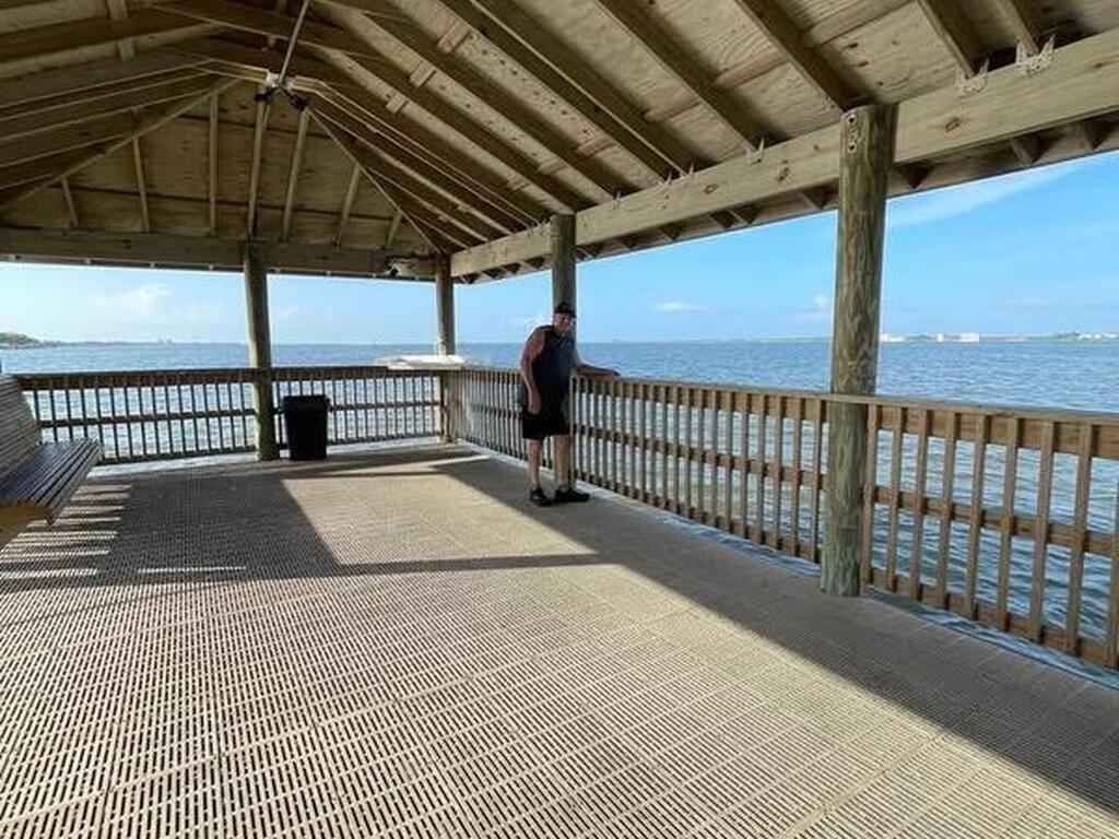 773 Carousel Lane, Melbourne Beach, FL 32951