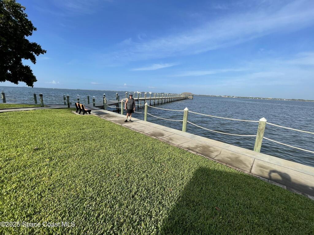 773 Carousel Lane, Melbourne Beach, FL 32951