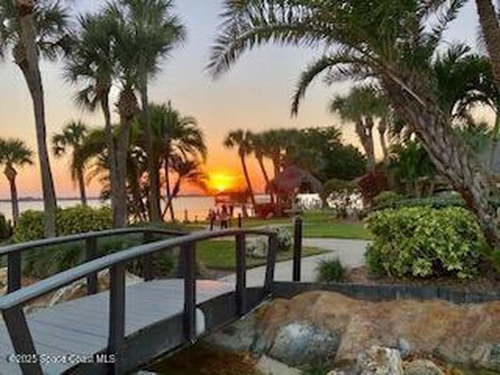 773 Carousel Lane, Melbourne Beach, FL 32951