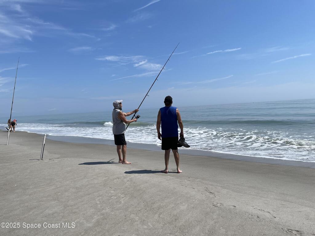 773 Carousel Lane, Melbourne Beach, FL 32951