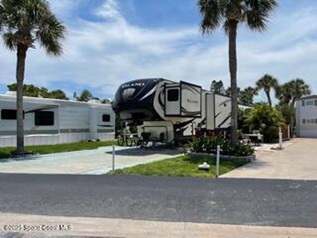 773 Carousel Lane, Melbourne Beach, FL 32951