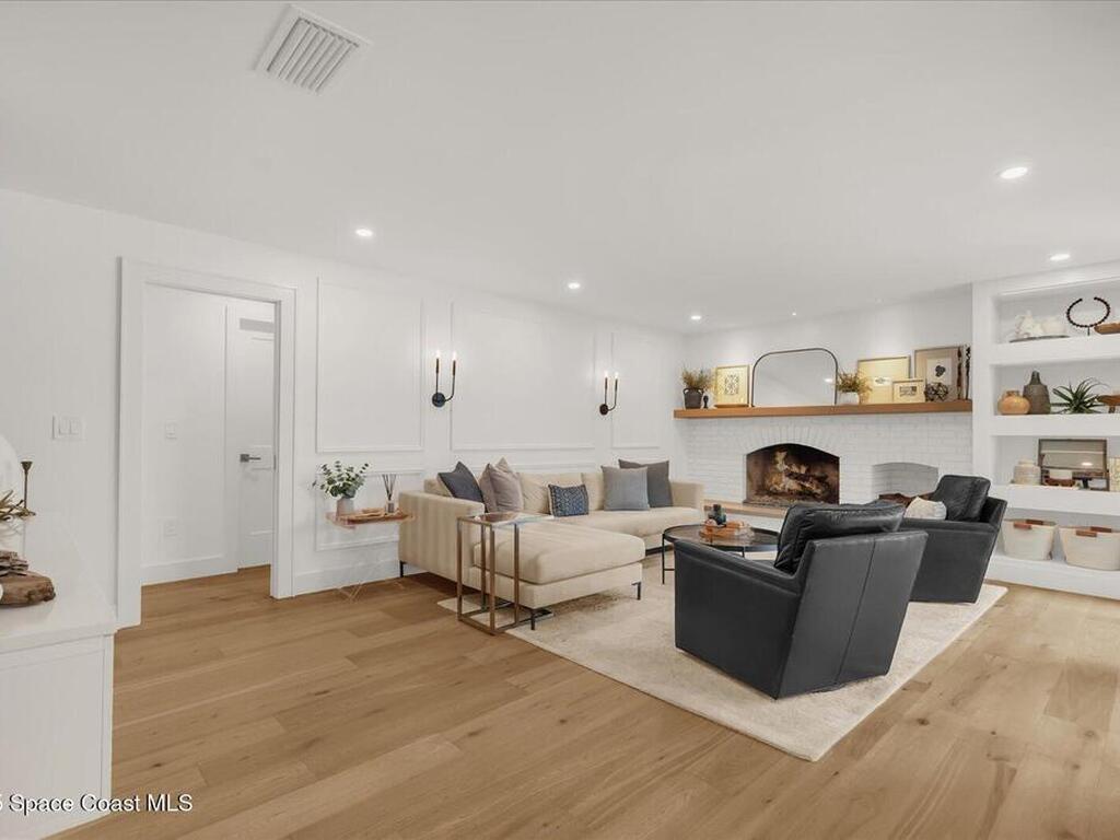 3204 Nottingham Lane, Cocoa, FL 32926