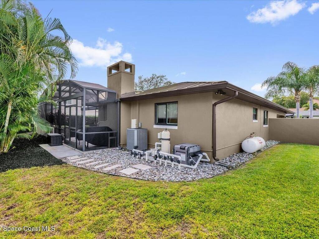 3204 Nottingham Lane, Cocoa, FL 32926