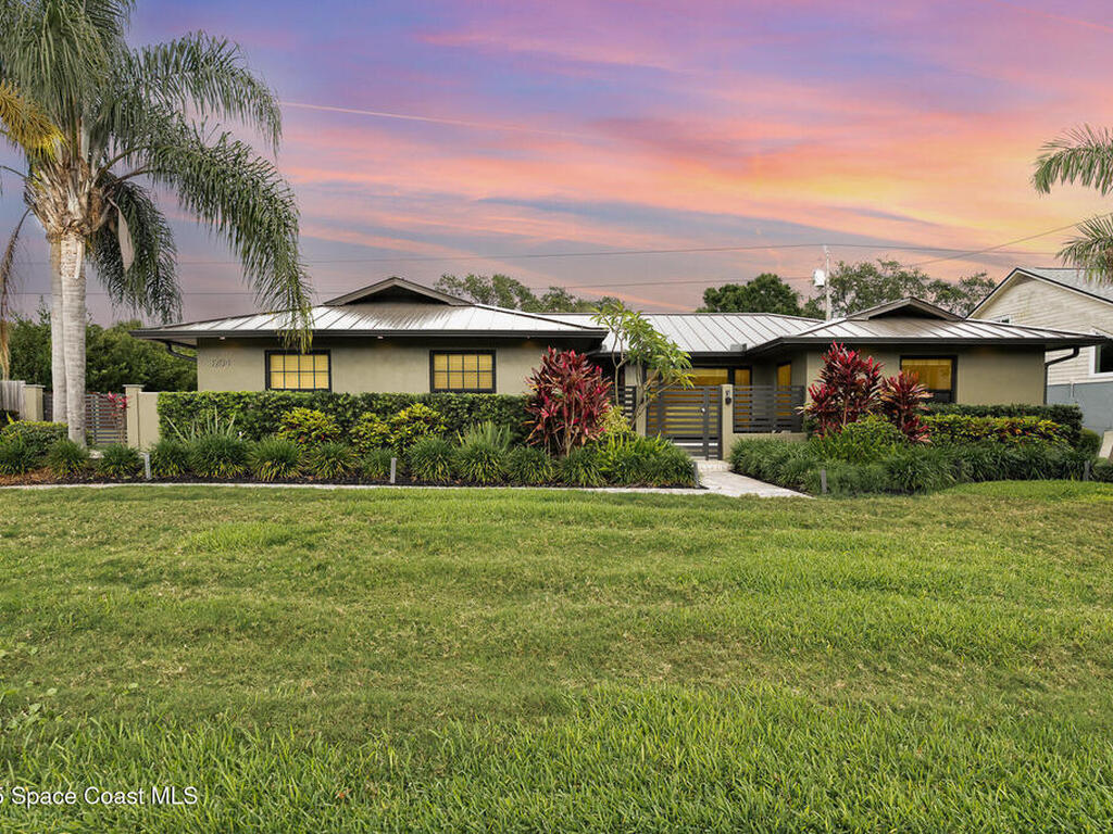 3204 Nottingham Lane, Cocoa, FL 32926