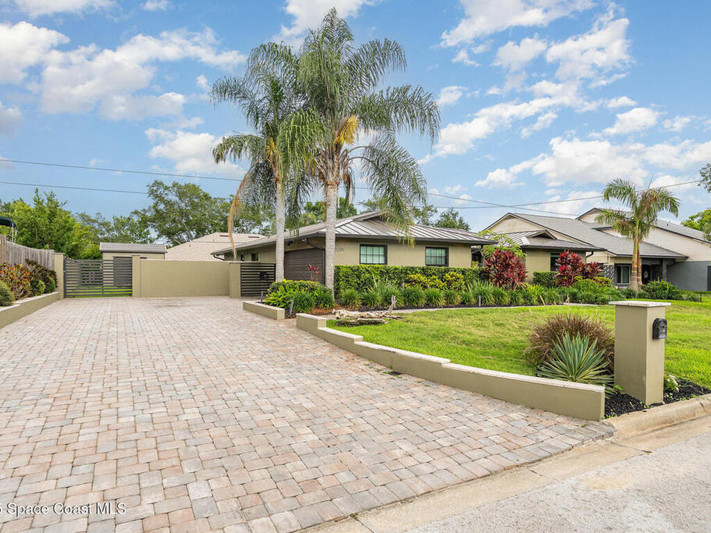 3204 Nottingham Lane, Cocoa, FL 32926