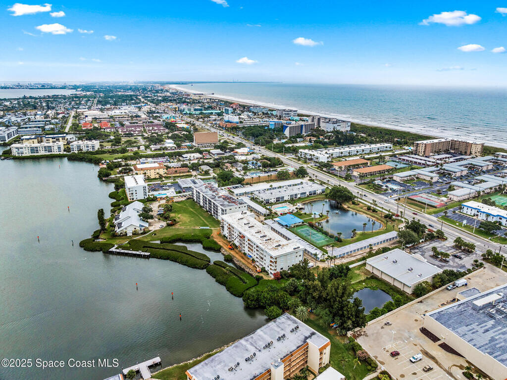 3165 N Atlantic Avenue, Cocoa Beach, FL 32931