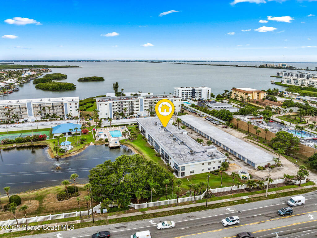 3165 N Atlantic Avenue, Cocoa Beach, FL 32931