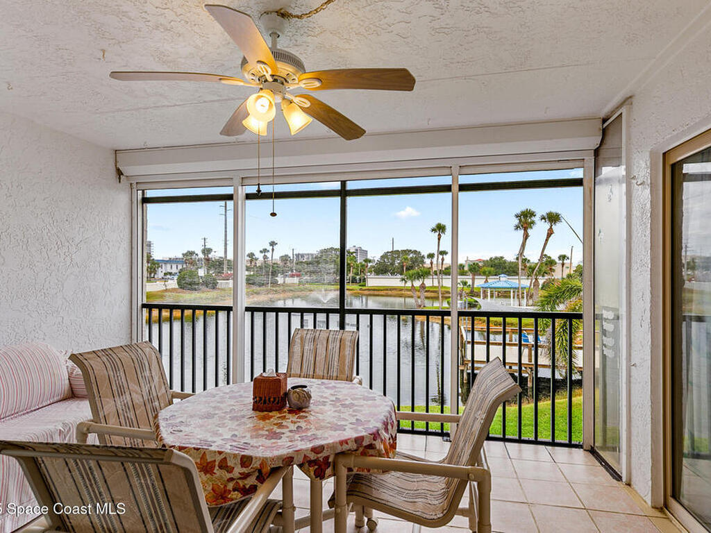 3165 N Atlantic Avenue, Cocoa Beach, FL 32931