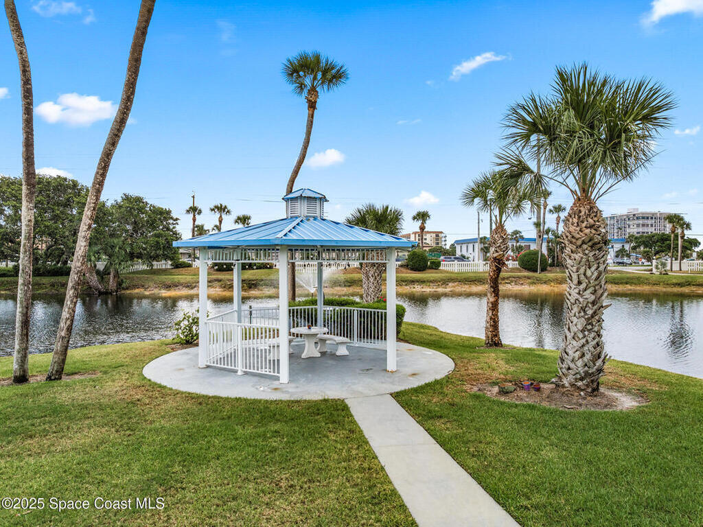 3165 N Atlantic Avenue, Cocoa Beach, FL 32931