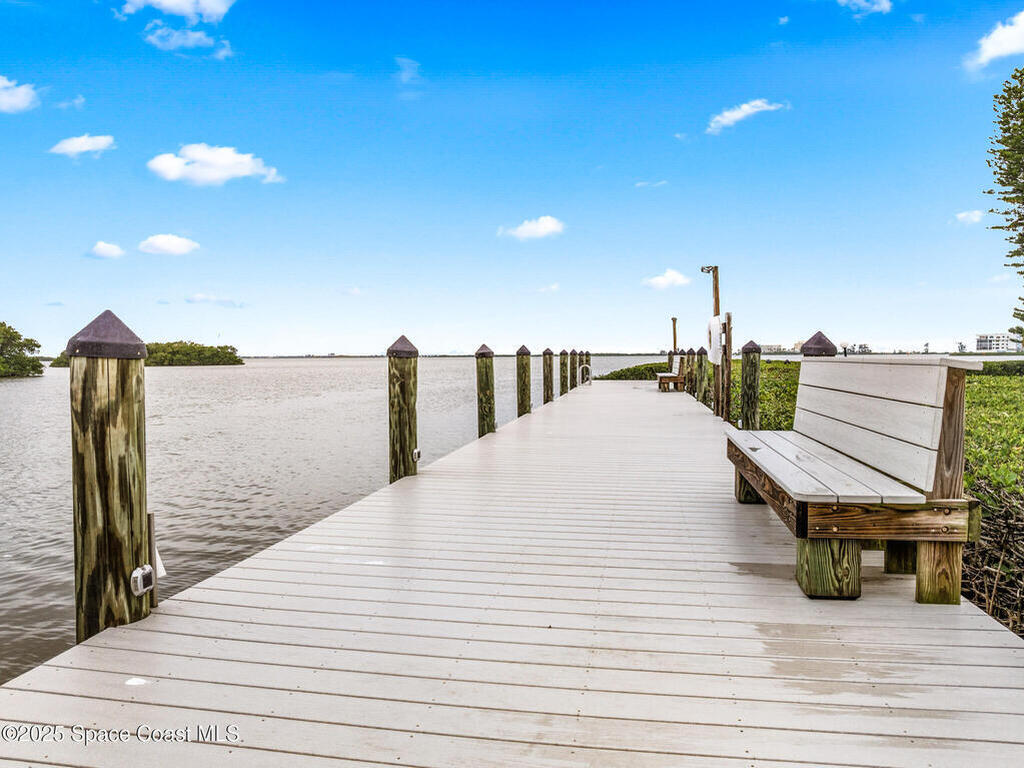 3165 N Atlantic Avenue, Cocoa Beach, FL 32931