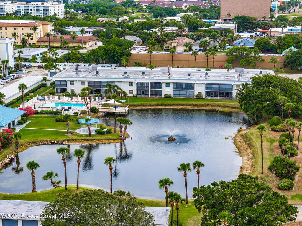 3165 N Atlantic Avenue, Cocoa Beach, FL 32931