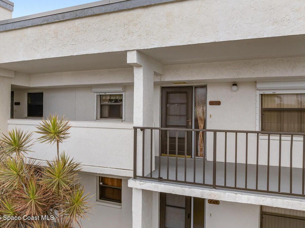 3165 N Atlantic Avenue, Cocoa Beach, FL 32931