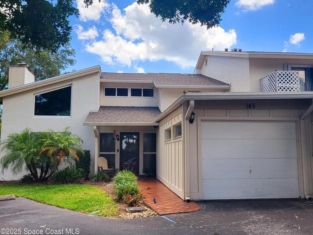 145 Augusta Way, Melbourne, FL 32940