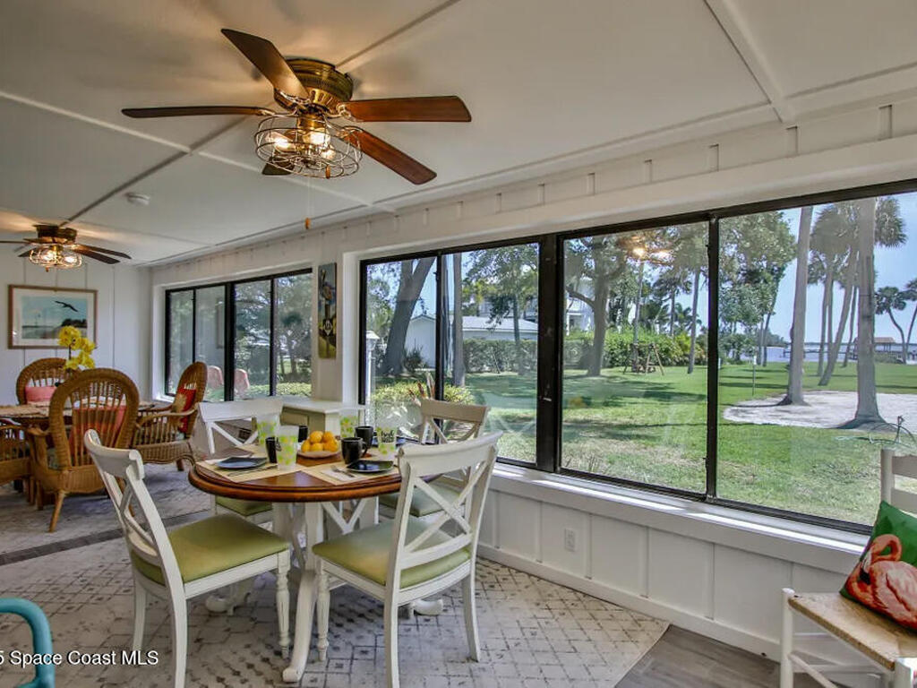 11450 S Indian River Drive, Sebastian, FL 32958