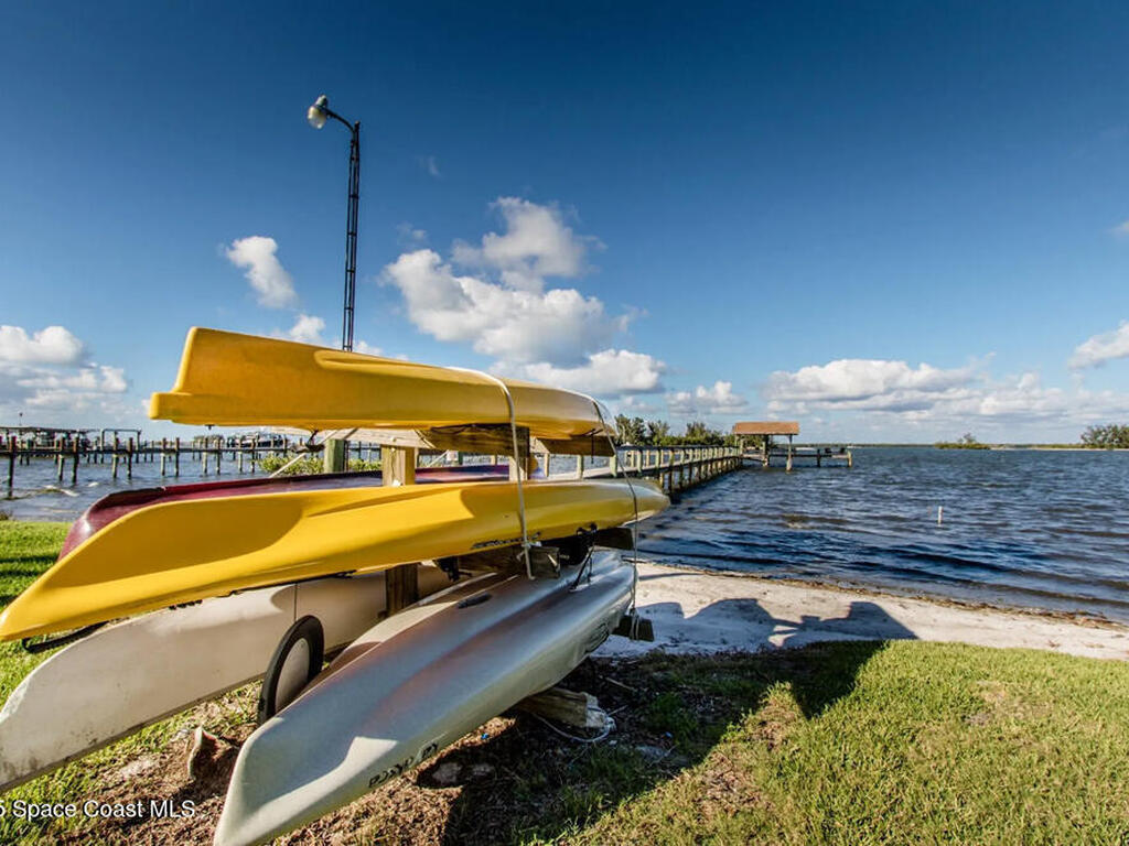 11450 S Indian River Drive, Sebastian, FL 32958