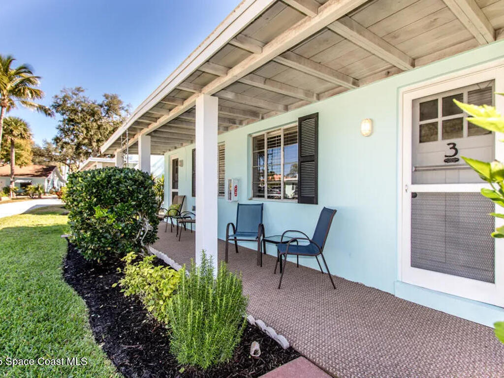 11450 S Indian River Drive, Sebastian, FL 32958