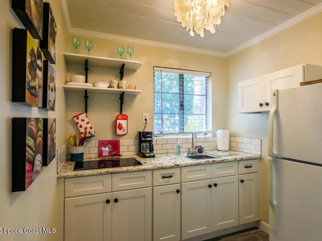 11450 S Indian River Drive, Sebastian, FL 32958