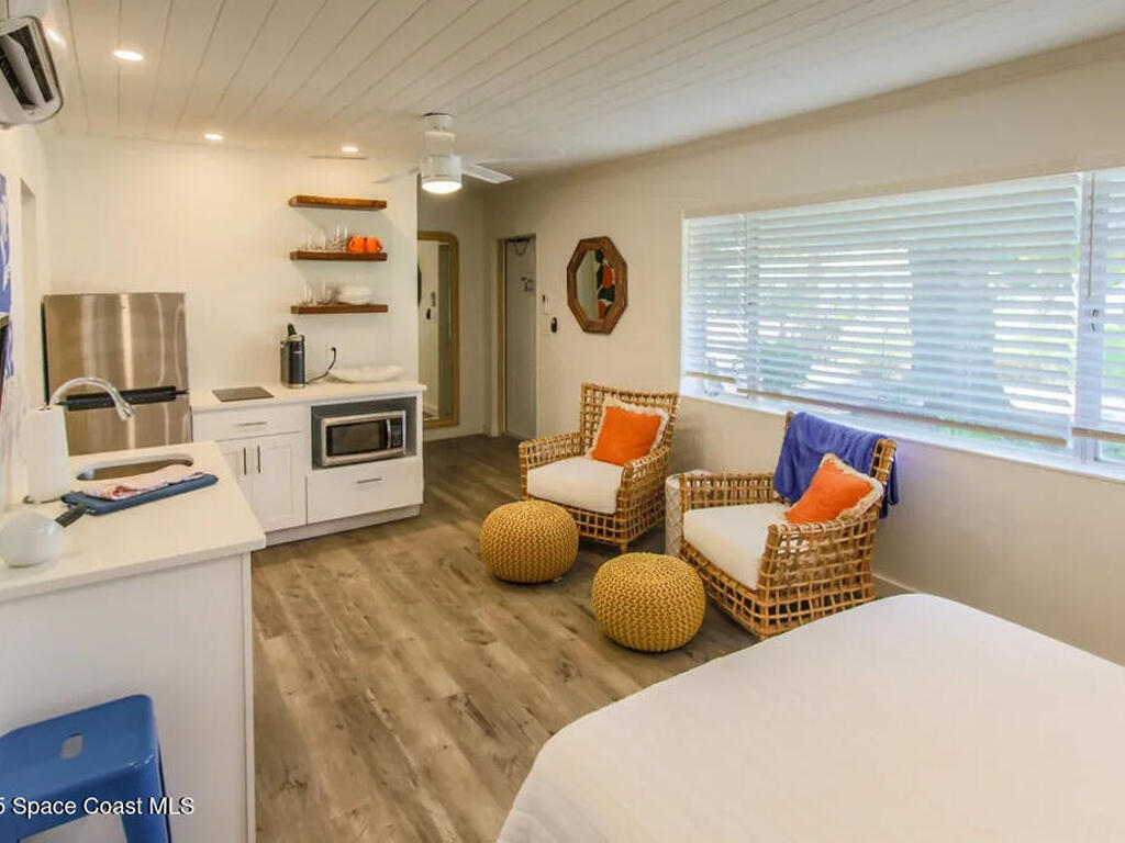 11450 S Indian River Drive, Sebastian, FL 32958