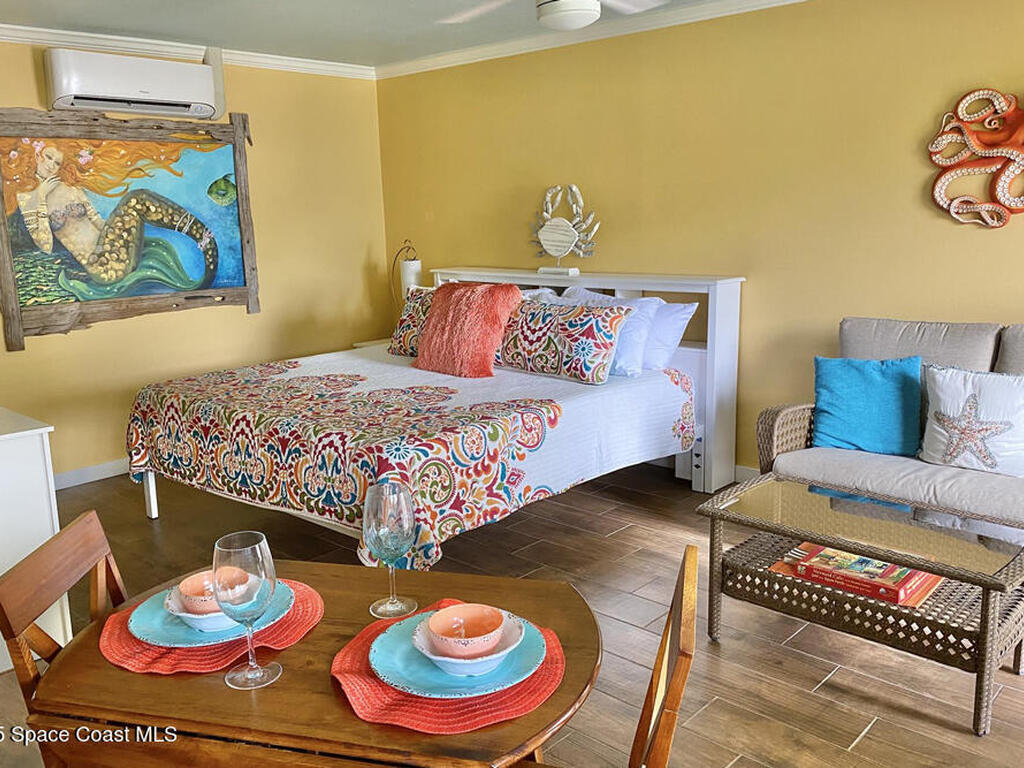 11450 S Indian River Drive, Sebastian, FL 32958