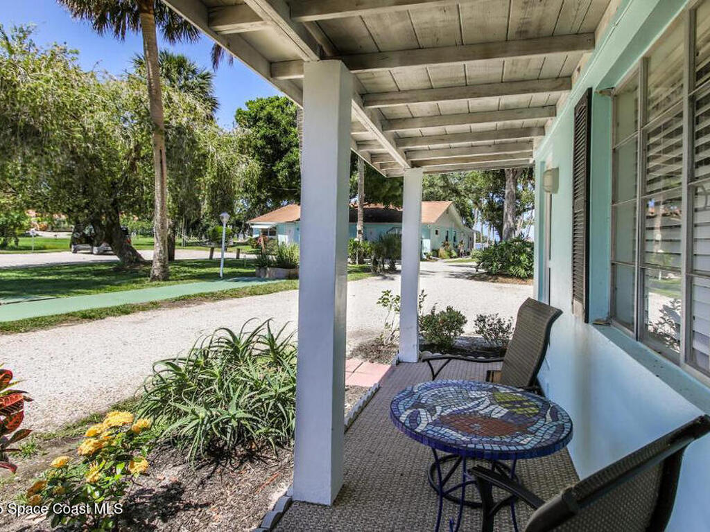 11450 S Indian River Drive, Sebastian, FL 32958