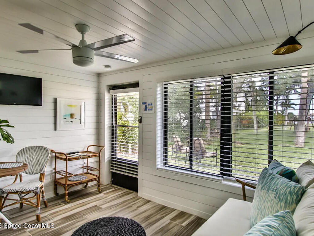 11450 S Indian River Drive, Sebastian, FL 32958