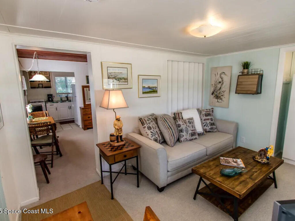 11450 S Indian River Drive, Sebastian, FL 32958