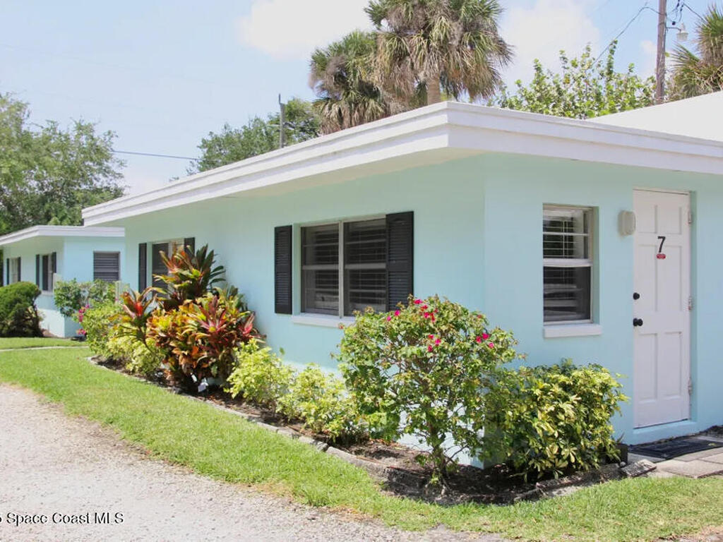 11450 S Indian River Drive, Sebastian, FL 32958