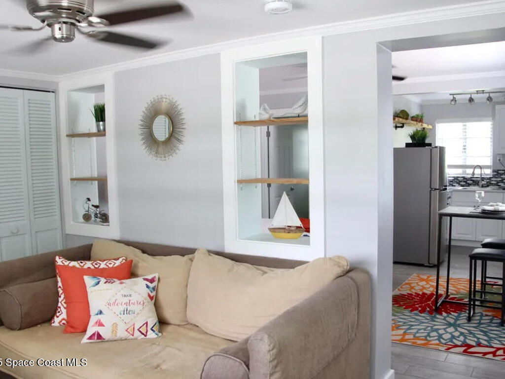 11450 S Indian River Drive, Sebastian, FL 32958