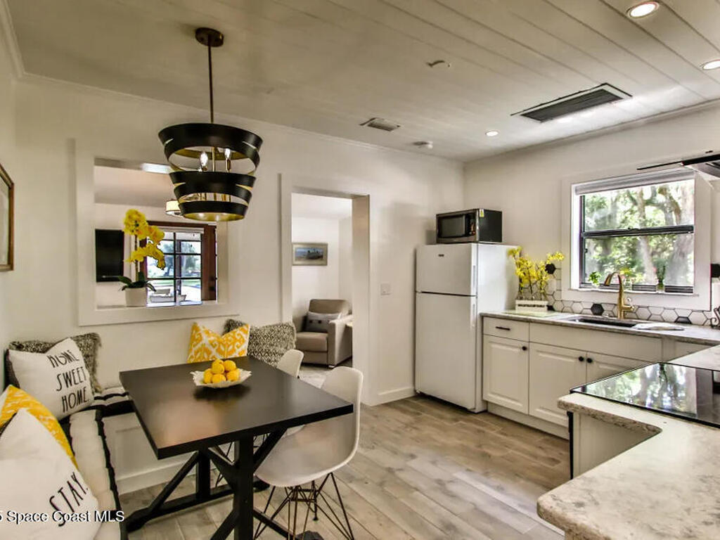 11450 S Indian River Drive, Sebastian, FL 32958