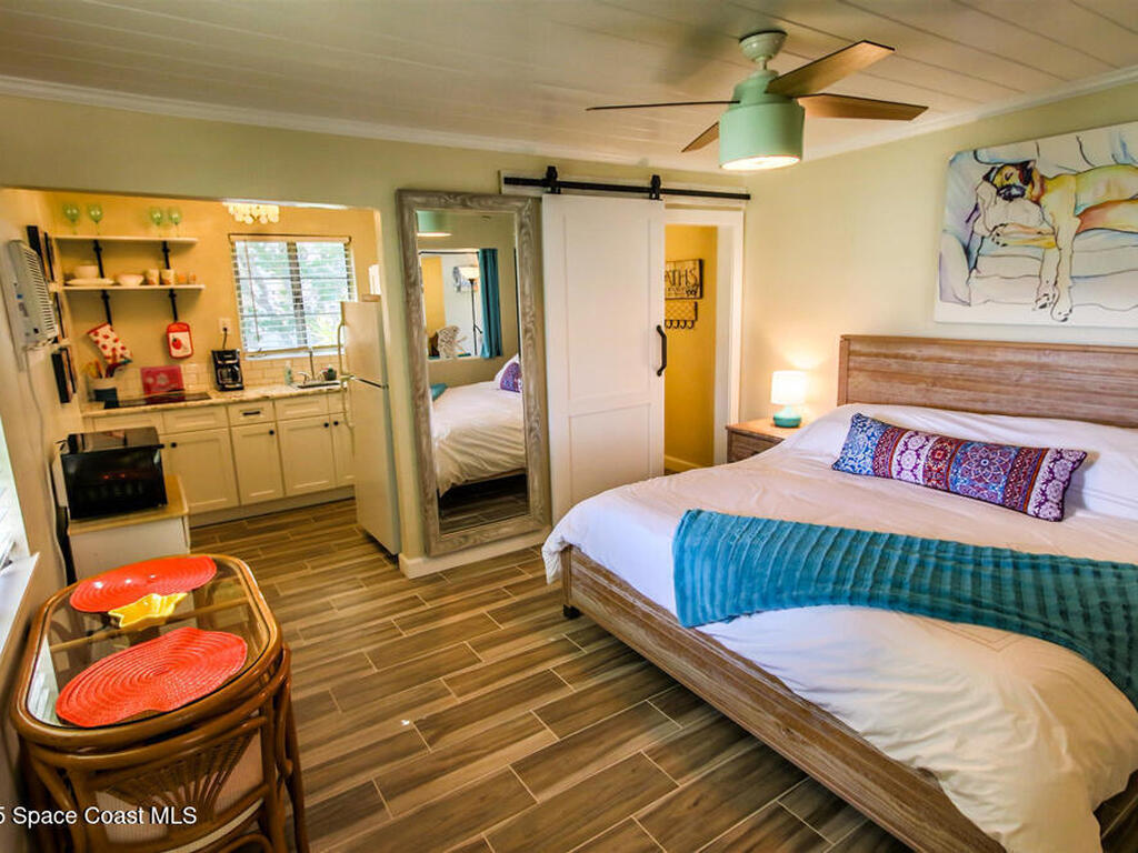 11450 S Indian River Drive, Sebastian, FL 32958