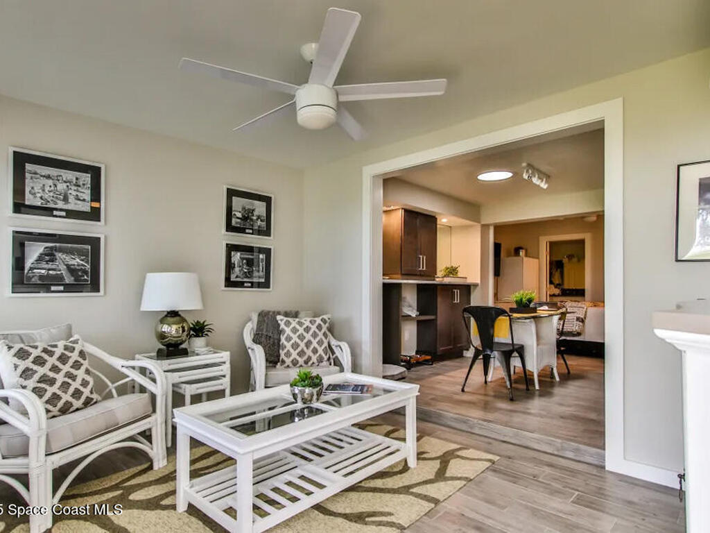 11450 S Indian River Drive, Sebastian, FL 32958