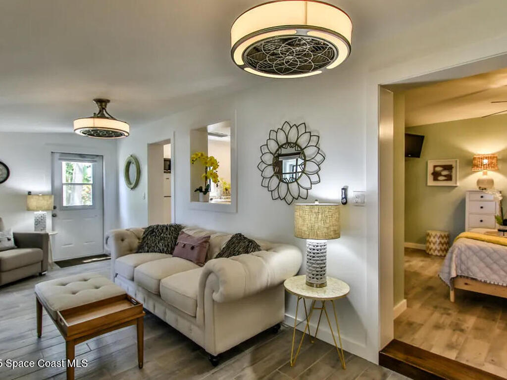 11450 S Indian River Drive, Sebastian, FL 32958