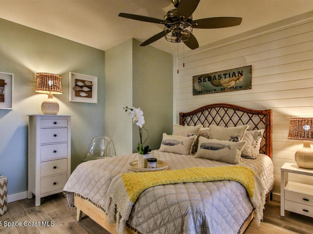 11450 S Indian River Drive, Sebastian, FL 32958