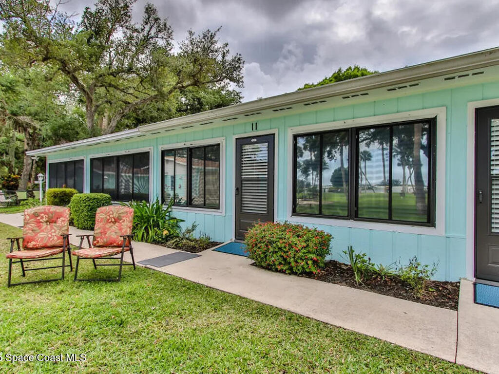 11450 S Indian River Drive, Sebastian, FL 32958