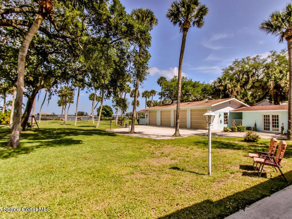 11450 S Indian River Drive, Sebastian, FL 32958