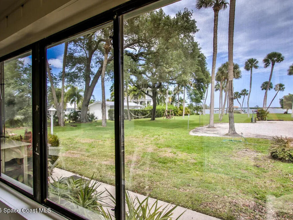 11450 S Indian River Drive, Sebastian, FL 32958