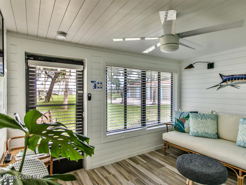 11450 S Indian River Drive, Sebastian, FL 32958