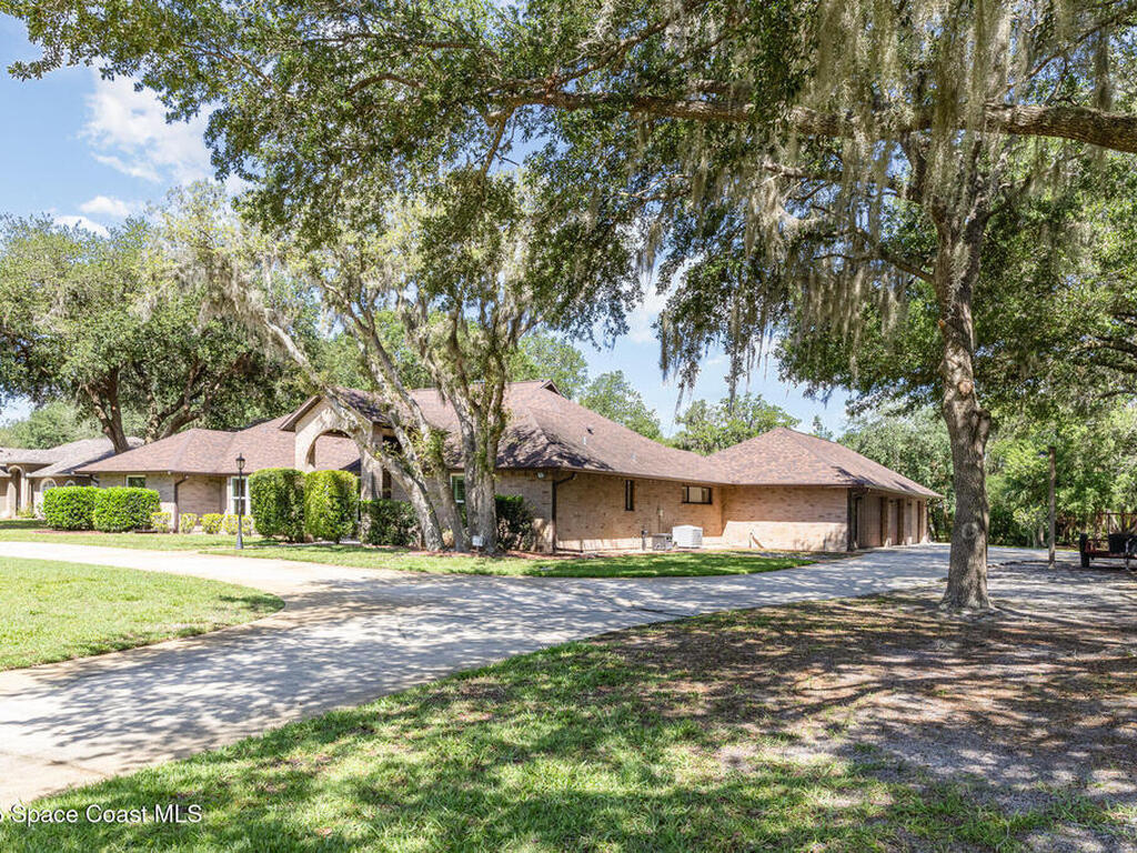 7793 Windover Way, Titusville, FL 32780