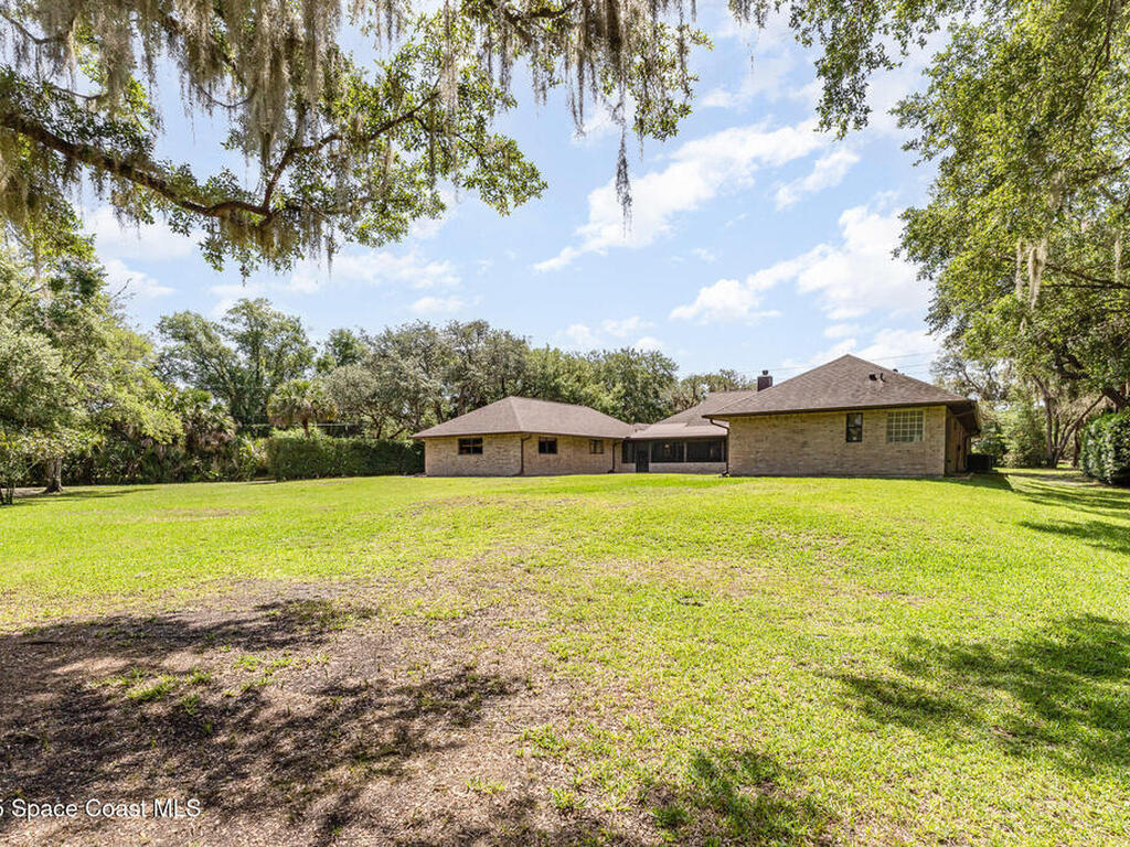 7793 Windover Way, Titusville, FL 32780