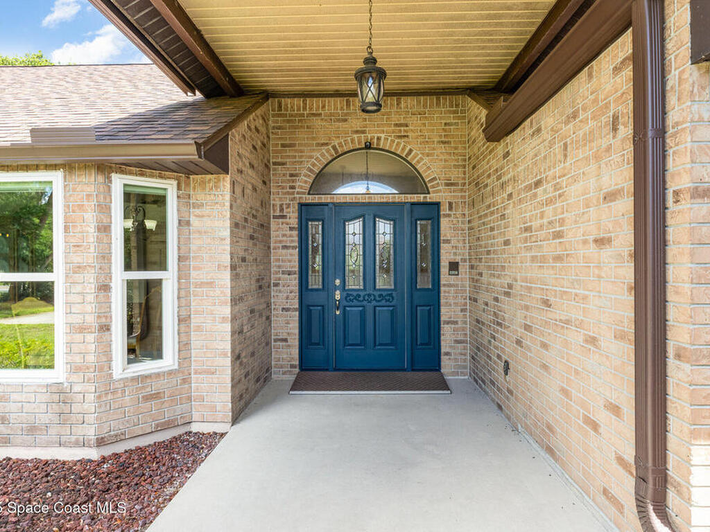 7793 Windover Way, Titusville, FL 32780