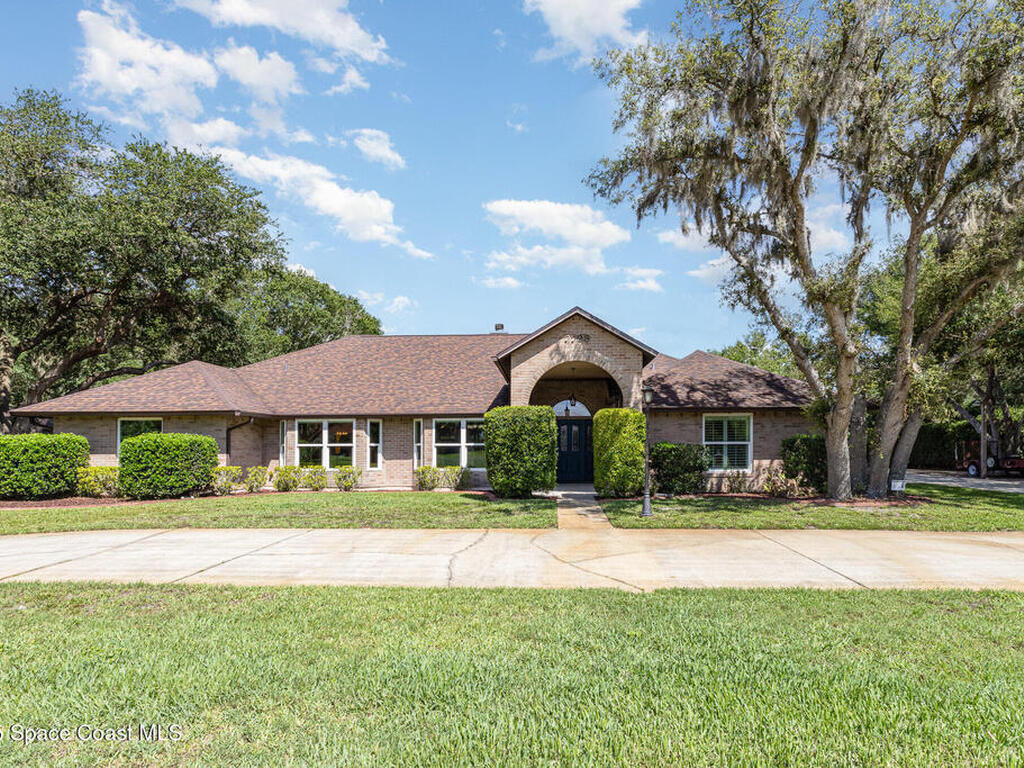 7793 Windover Way, Titusville, FL 32780