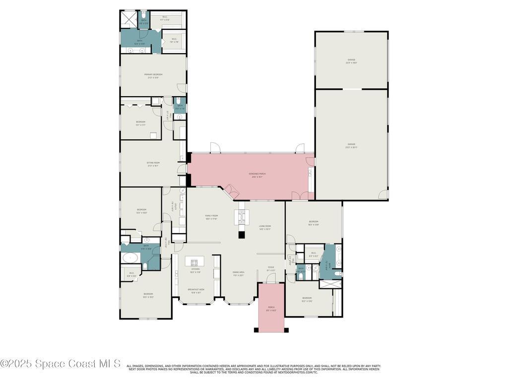 7793 Windover Way, Titusville, FL 32780