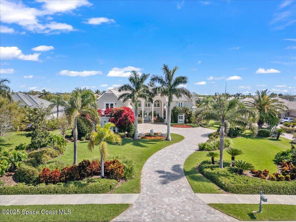 240 Lansing Island Drive, Indian Harbour Beach, FL 32937