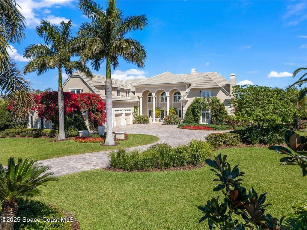 240 Lansing Island Drive, Indian Harbour Beach, FL 32937