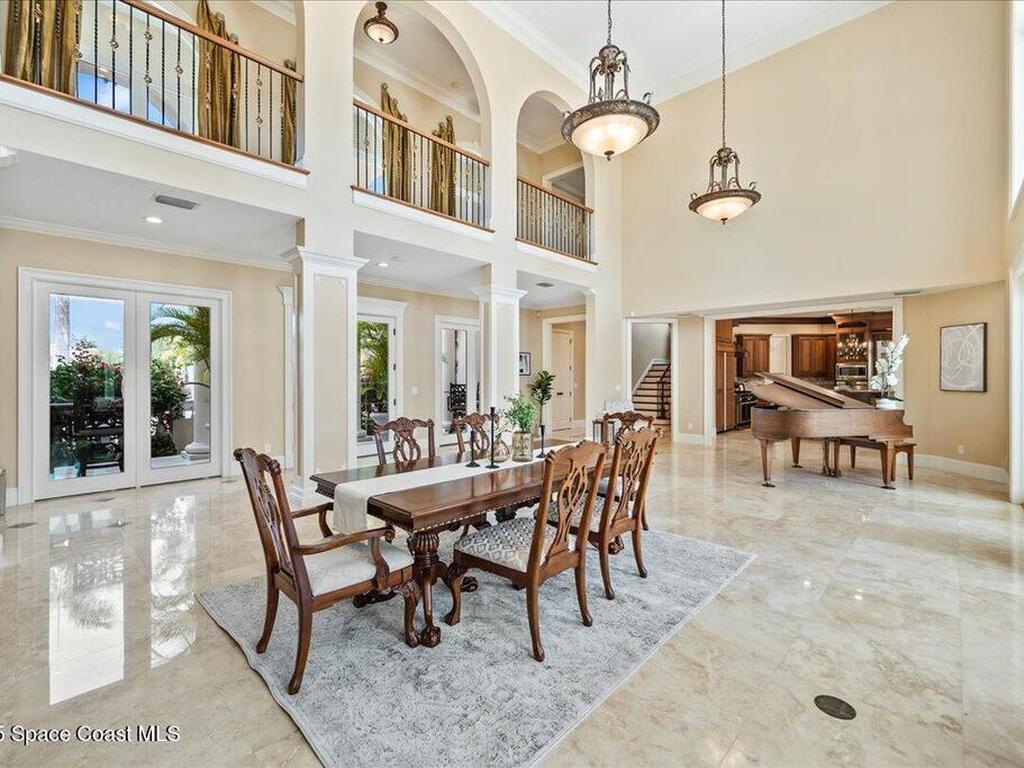 240 Lansing Island Drive, Indian Harbour Beach, FL 32937