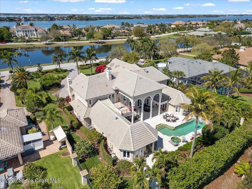 240 Lansing Island Drive, Indian Harbour Beach, FL 32937